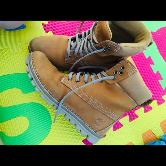 Timberland - Picture 4 of 4